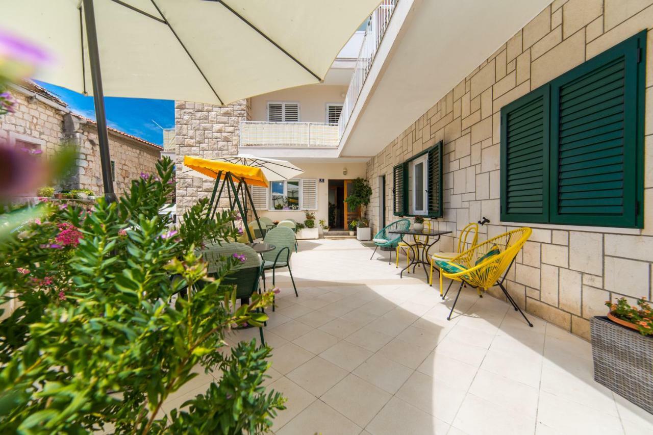 Apartmani Ujdur Gradac  Kültér fotó