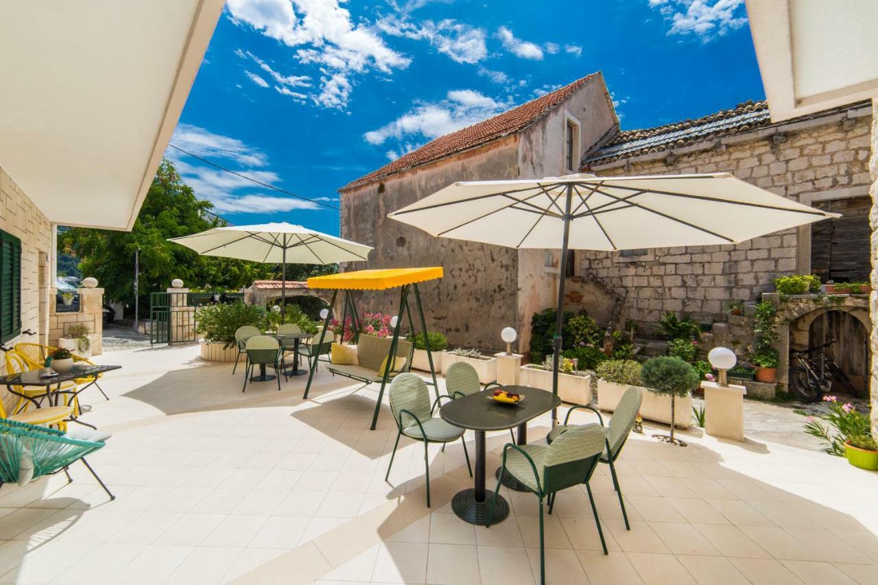 Apartmani Ujdur Gradac  Kültér fotó
